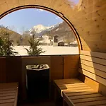 Woodpecker *