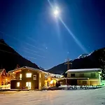 Prázdninový dům Woodpecker Klosterle am Arlberg