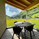 Prázdninový dům Woodpecker Klosterle am Arlberg