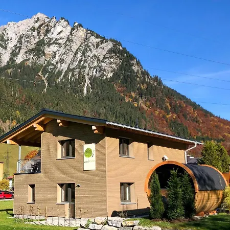 Woodpecker Holiday home Klosterle am Arlberg