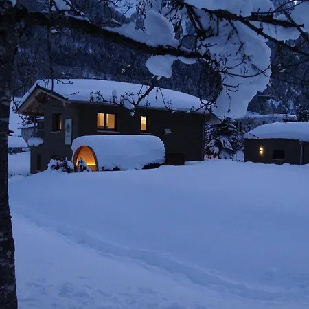 Woodpecker Casa vacanze