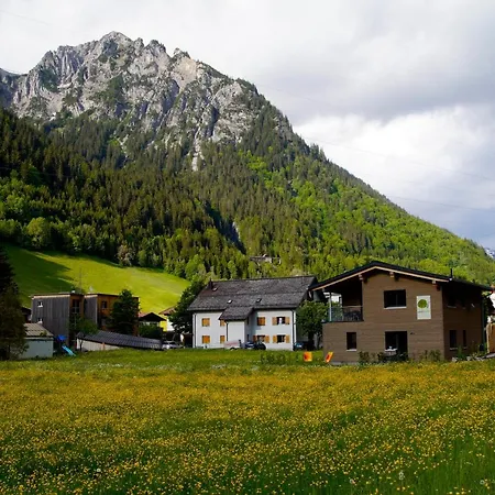 Woodpecker Holiday home