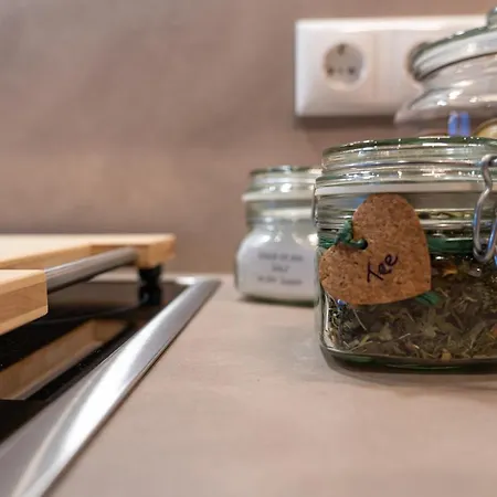 Holiday home Woodpecker Klosterle am Arlberg