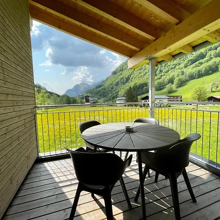 Tatil Evi Woodpecker Klosterle am Arlberg