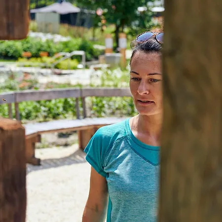 Woodpecker Casa vacanze Klosterle am Arlberg