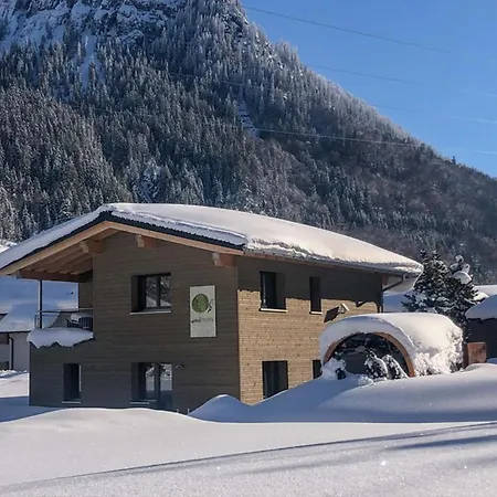 Casa de Férias Woodpecker