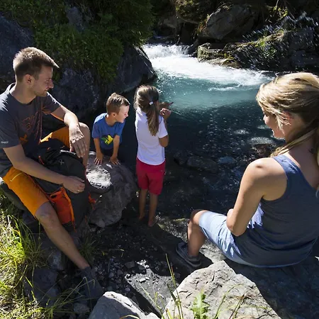 Woodpecker Casa vacanze *