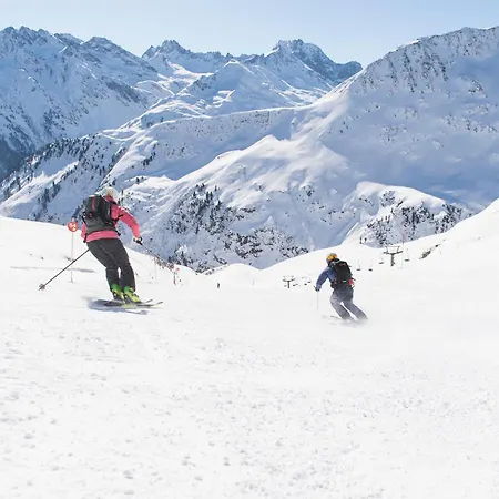 Woodpecker Casa de Férias