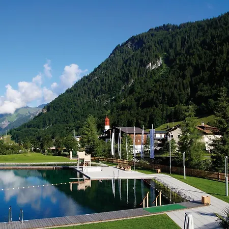 Woodpecker * Klosterle am Arlberg