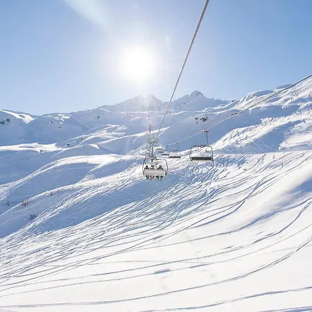 Holiday home Woodpecker