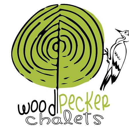 Woodpecker Holiday home *