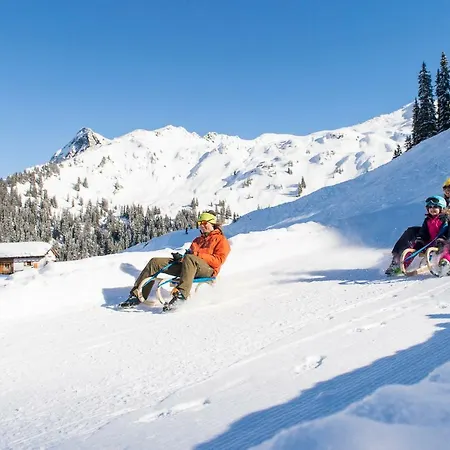 Woodpecker Holiday home