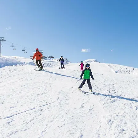 Woodpecker Casa vacanze