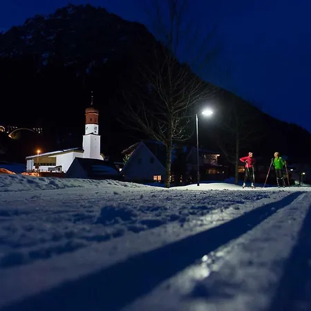 Woodpecker * Klosterle am Arlberg