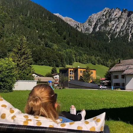 Woodpecker Holiday home