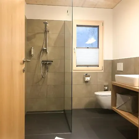 Woodpecker * Klosterle am Arlberg