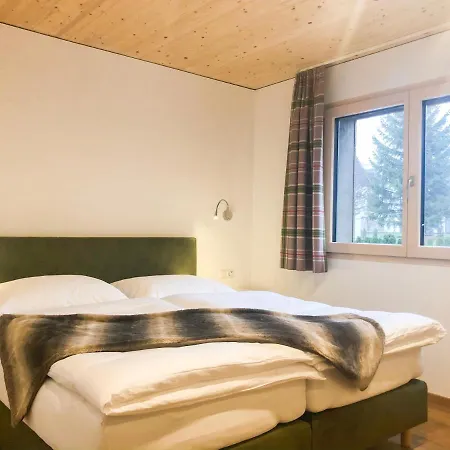 Casa vacanze Woodpecker *