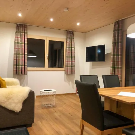 Woodpecker Holiday home *