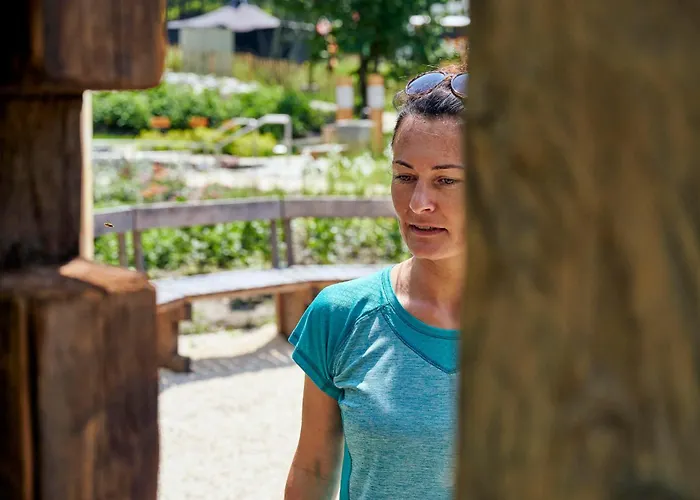 Woodpecker Vakantiehuis Klosterle am Arlberg