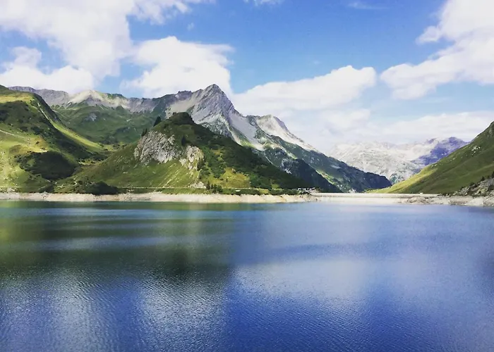 Woodpecker Vakantiehuis