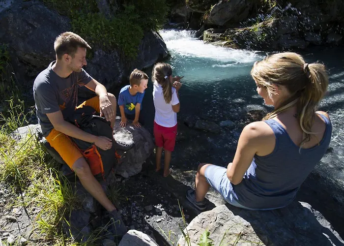 Woodpecker Vakantiehuis *