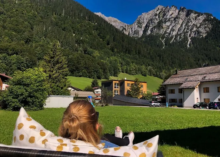 Woodpecker Vakantiehuis