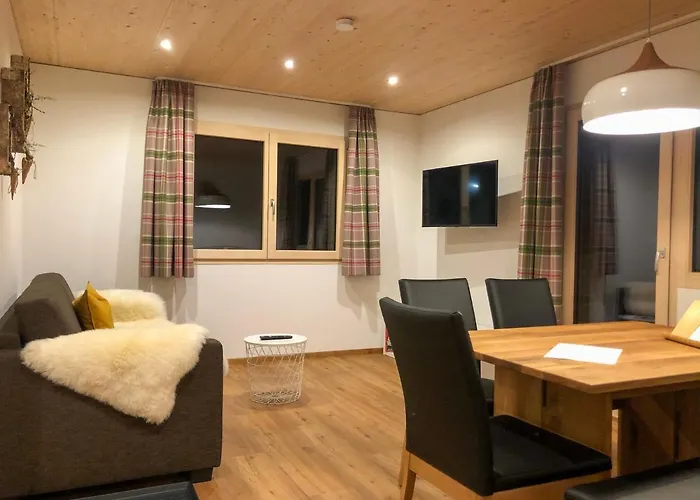 Woodpecker Vakantiehuis *